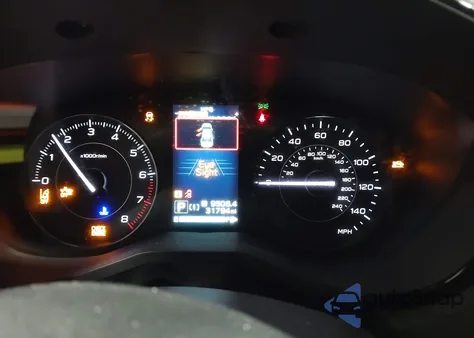 2021 Subaru Impreza Premium from USA, damaged, VIN 4S3GTAD62M3703601